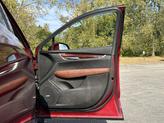 Thumbnail of 2019 Red Horizon Tintcoat Cadillac XT5