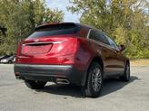 Thumbnail of 2019 Red Horizon Tintcoat Cadillac XT5