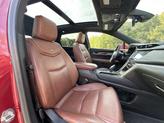 Thumbnail of 2019 Red Horizon Tintcoat Cadillac XT5