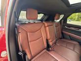 Thumbnail of 2019 Red Horizon Tintcoat Cadillac XT5