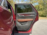 Thumbnail of 2019 Red Horizon Tintcoat Cadillac XT5