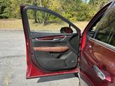 Thumbnail of 2019 Red Horizon Tintcoat Cadillac XT5
