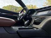Thumbnail of 2019 Red Horizon Tintcoat Cadillac XT5