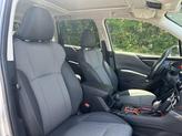 Thumbnail of 2020 Ice Silver Metallic Subaru Forester
