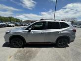 Thumbnail of 2020 Ice Silver Metallic Subaru Forester