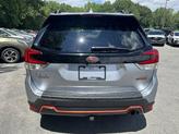Thumbnail of 2020 Ice Silver Metallic Subaru Forester