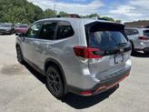 Thumbnail of 2020 Ice Silver Metallic Subaru Forester