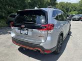 Thumbnail of 2020 Ice Silver Metallic Subaru Forester