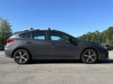 Thumbnail of 2020 Magnetite Gray Metallic Subaru Impreza