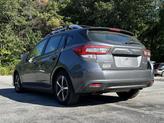 Thumbnail of 2020 Magnetite Gray Metallic Subaru Impreza