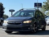 Photo of 2020 Magnetite Gray Metallic Subaru Impreza