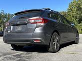 Thumbnail of 2020 Magnetite Gray Metallic Subaru Impreza