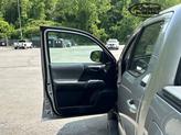 Thumbnail of 2020 Silver Sky Metallic Toyota Tacoma