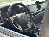 Thumbnail of 2020 Silver Sky Metallic Toyota Tacoma