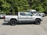 Thumbnail of 2020 Silver Sky Metallic Toyota Tacoma