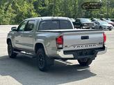 Thumbnail of 2020 Silver Sky Metallic Toyota Tacoma