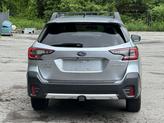 Thumbnail of 2022 Ice Silver Metallic Subaru Outback