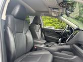 Thumbnail of 2022 Ice Silver Metallic Subaru Outback
