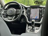 Thumbnail of 2022 Ice Silver Metallic Subaru Outback