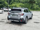 Thumbnail of 2022 Ice Silver Metallic Subaru Outback