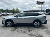Thumbnail of 2022 Ice Silver Metallic Subaru Outback
