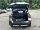 Thumbnail of 2022 Ice Silver Metallic Subaru Outback