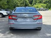 Thumbnail of 2022 Sonic Gray Pearl Honda Accord