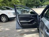 Thumbnail of 2022 Sonic Gray Pearl Honda Accord
