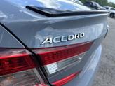 Thumbnail of 2022 Sonic Gray Pearl Honda Accord