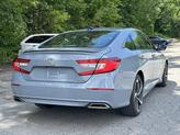 Thumbnail of 2022 Sonic Gray Pearl Honda Accord