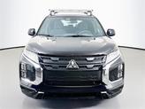 Thumbnail of 2025 Labrador Black Pearl Mitsubishi Outlander Sport