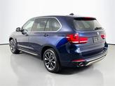 Thumbnail of 2015 Imperial Blue Metallic BMW X5