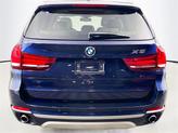 Thumbnail of 2015 Imperial Blue Metallic BMW X5