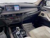 Thumbnail of 2015 Imperial Blue Metallic BMW X5