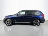Thumbnail of 2015 Imperial Blue Metallic BMW X5
