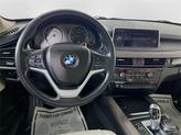 Thumbnail of 2015 Imperial Blue Metallic BMW X5