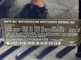 Thumbnail of 2015 Imperial Blue Metallic BMW X5