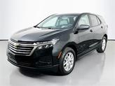 Photo of 2022 Mosaic Black Metallic Chevrolet Equinox