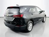 Thumbnail of 2022 Mosaic Black Metallic Chevrolet Equinox