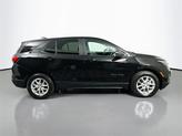Thumbnail of 2022 Mosaic Black Metallic Chevrolet Equinox