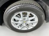 Thumbnail of 2022 Mosaic Black Metallic Chevrolet Equinox