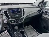 Thumbnail of 2022 Mosaic Black Metallic Chevrolet Equinox