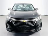Thumbnail of 2022 Mosaic Black Metallic Chevrolet Equinox