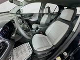 Thumbnail of 2022 Mosaic Black Metallic Chevrolet Equinox