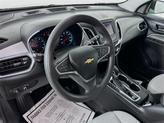 Thumbnail of 2022 Mosaic Black Metallic Chevrolet Equinox