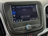 Thumbnail of 2022 Mosaic Black Metallic Chevrolet Equinox