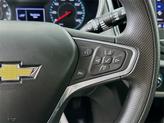 Thumbnail of 2022 Mosaic Black Metallic Chevrolet Equinox