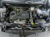 Thumbnail of 2022 Mosaic Black Metallic Chevrolet Equinox