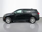 Thumbnail of 2022 Mosaic Black Metallic Chevrolet Equinox
