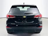 Thumbnail of 2022 Mosaic Black Metallic Chevrolet Equinox